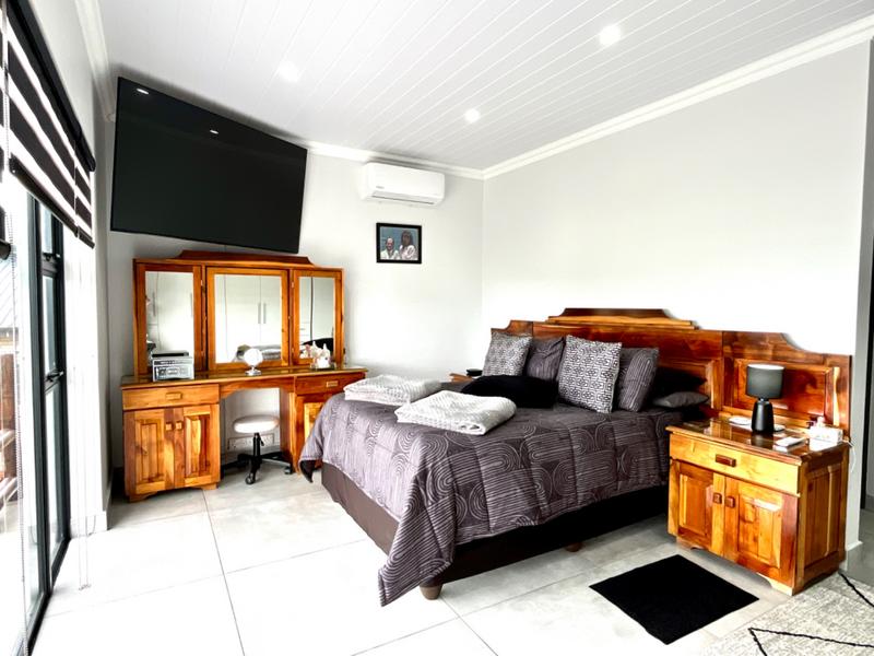 3 Bedroom Property for Sale in Reebok Western Cape